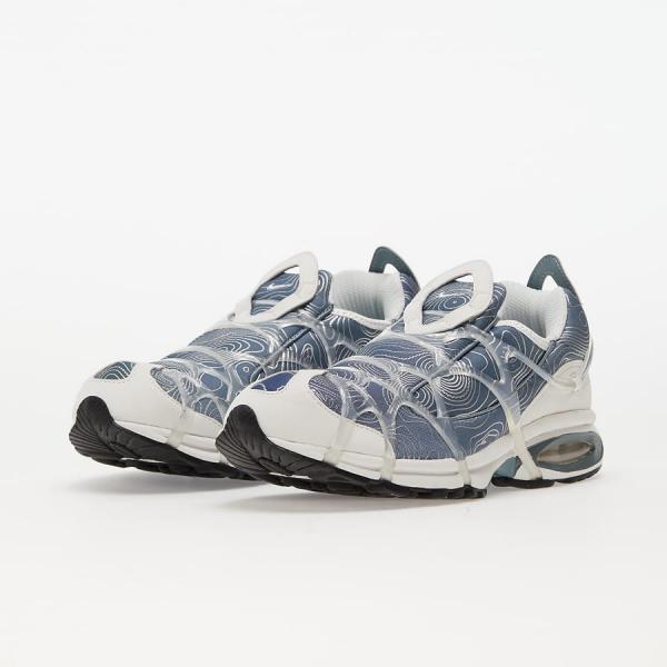 Nike Air Kukini SE Summit White/ Aviator Grey-Mystic Navy