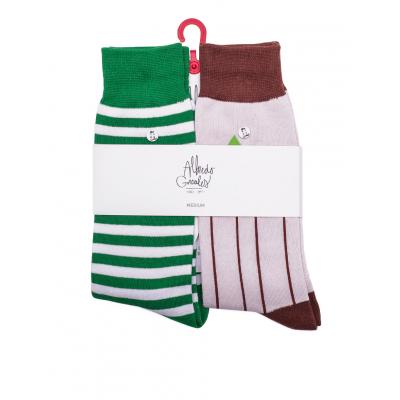 Dárkový Pack Alfredo Gonzales The Holiday 2-Pack AG-2-PK-HC