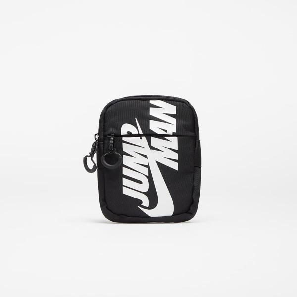 Ledvinka Jordan Jumpman x Nike Hip Bag Black