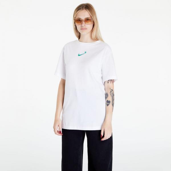 Nike Sportswear Women's T-Shirt White