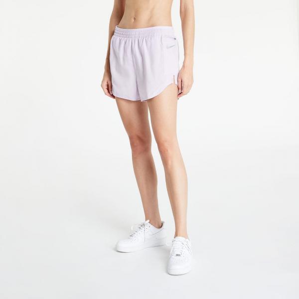 Šortky Nike Tempo Luxe Shorts Purple L