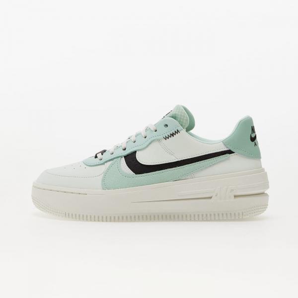 Nike W Air Force 1 PLT.AF.ORM Barely Green
