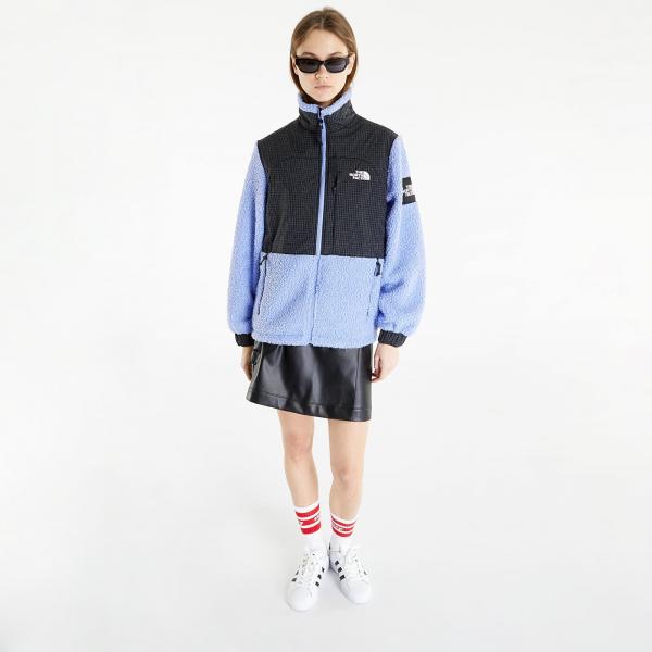 The North Face Seasonal Denali Jacket Deep Periwinkle