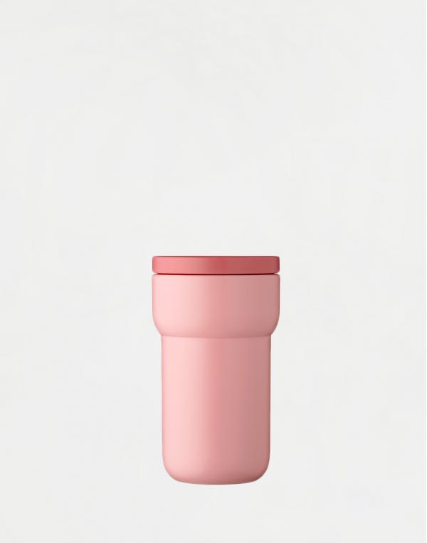 Mepal Travel Mug Ellipse 275 ml Nordic Pink