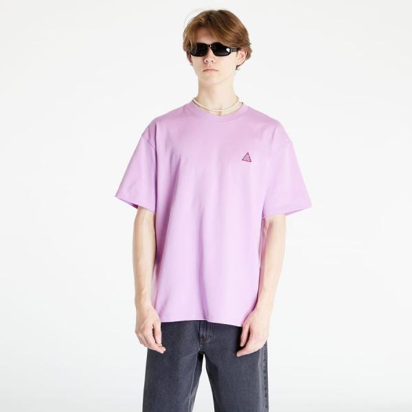 Nike ACG Men's T-Shirt Rush Fuchsia