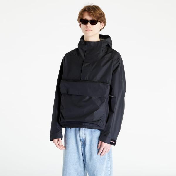 Bunda Nike Sportswear Tech Pack Storm-FIT ADV Men's GORE-TEX Anorak Jacket Black/ Black/ Black