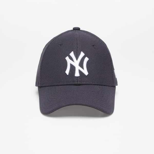 New Era New York Yankees Diamond Era Essential Navy 9FORTY Black/ White