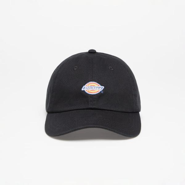 Snapback Dickies Hardwick Black