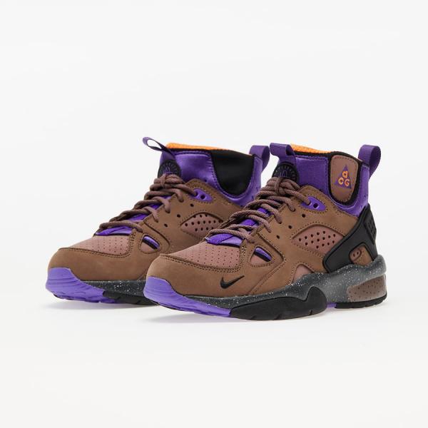 Nike ACG Air Mowabb Trails End Brwn/ Pitch-Prism Violet