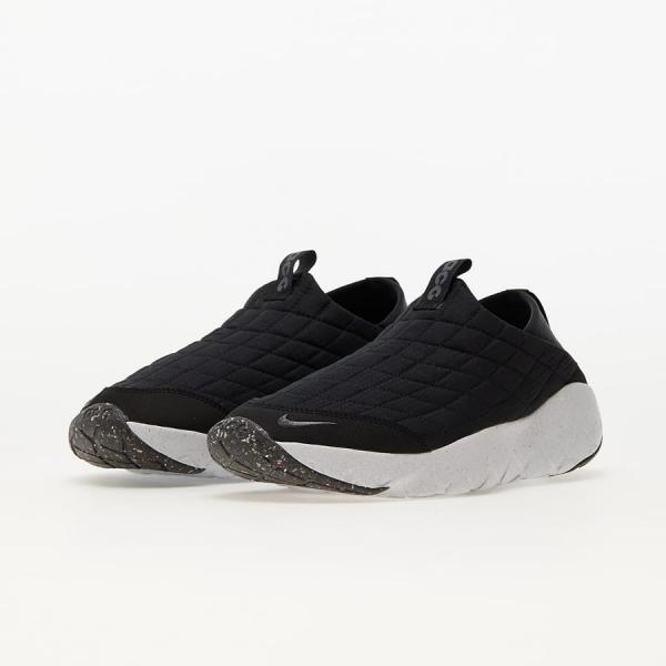 Nike ACG Moc 3.5 Black/ Black-Iron Grey-White