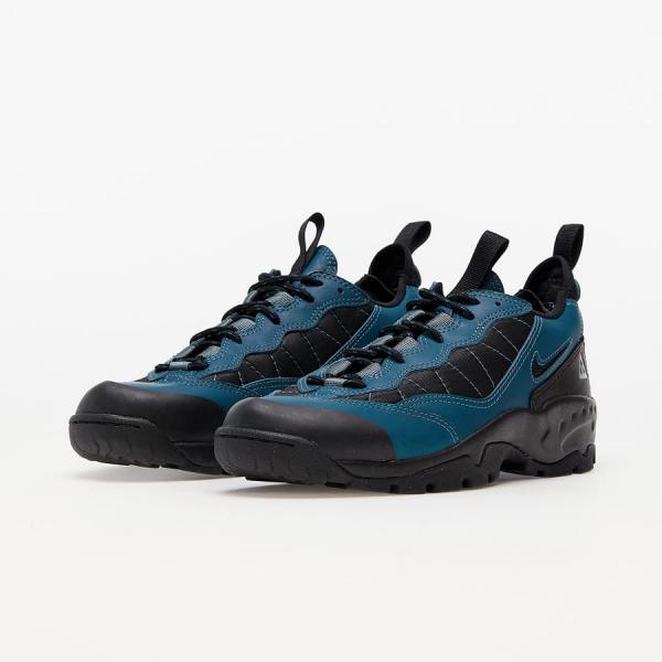 Nike ACG Air Mada Black/ Black-Ash Green
