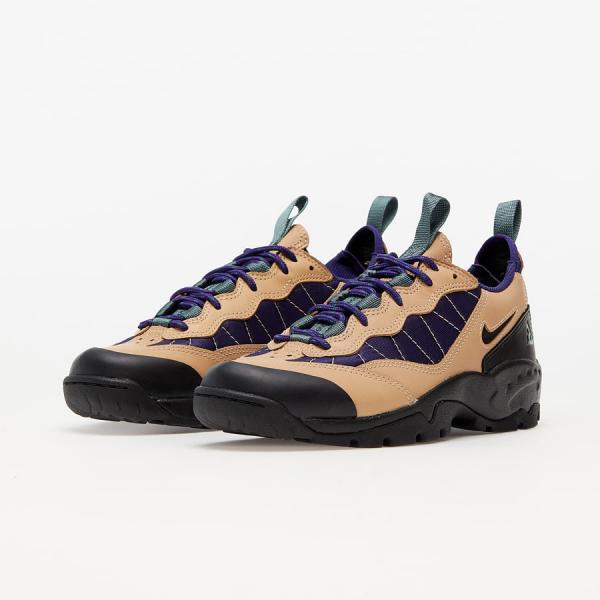 Nike ACG Air Mada Vachetta Tan/ Black-Night Blue