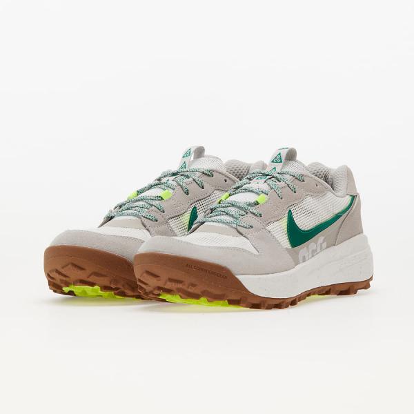 Nike ACG Lowcate Lt Iron Ore/ Malachite-Summit White-Volt