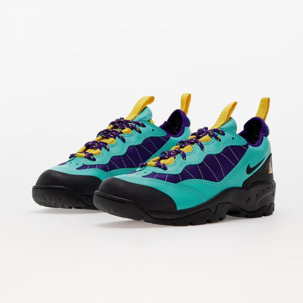 Tenisky Nike ACG Air Mada Light Menta/ Black-Electro Purple EUR 44