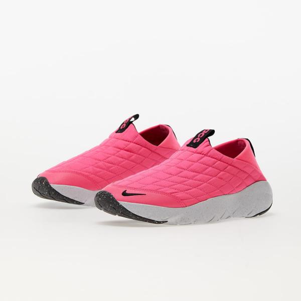 Nike ACG Moc 3.5 Hyper Pink/ Hyper Pink-Black-White