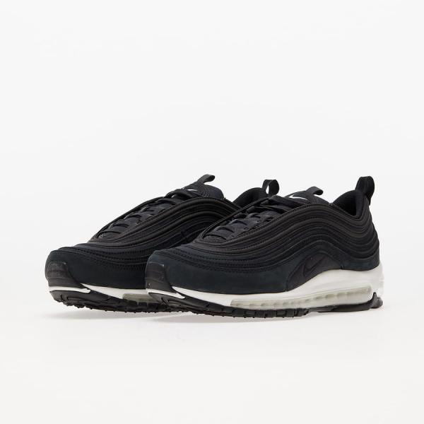 Nike Air Max 97 Se Black/ Off Noir