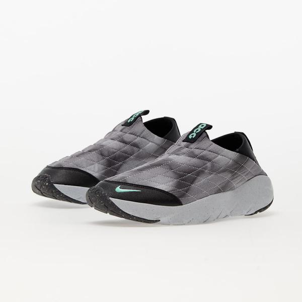 Tenisky Nike ACG Moc 3.5 SE Black/ Green Glow-Black-Pure Platinum EUR 38.5