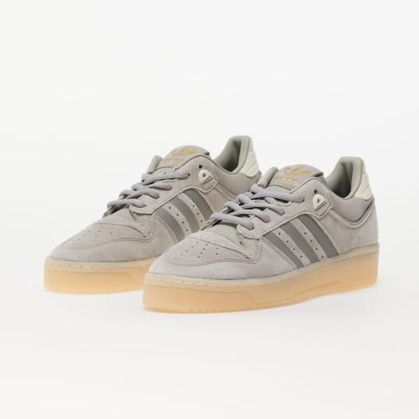 Tenisky adidas Originals Rivalry Low 86 Sesame/ Multi Solid Grey/ Core White EUR 44 2/3