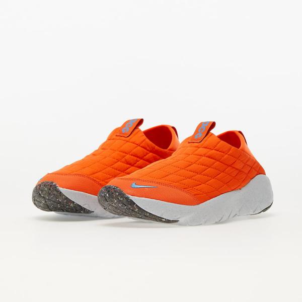 Nike ACG Moc 3.5 Rush Orange/ Dutch Blue-Dk Smoke Grey