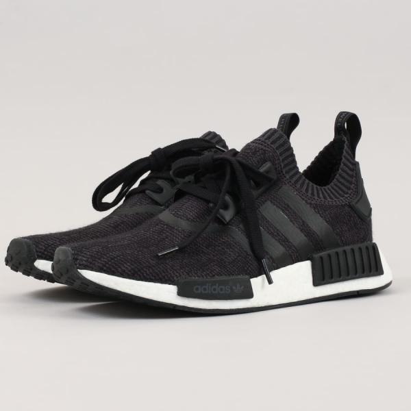 adidas NMD_R1 PK cblack