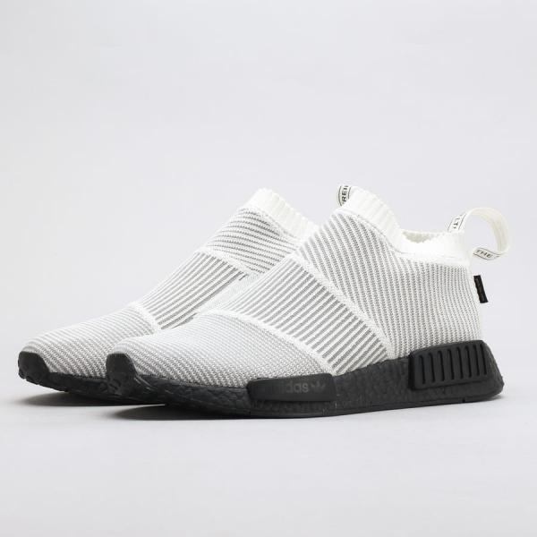 adidas NMD_CS1 GTX PK cwhite / cwhite / cblack