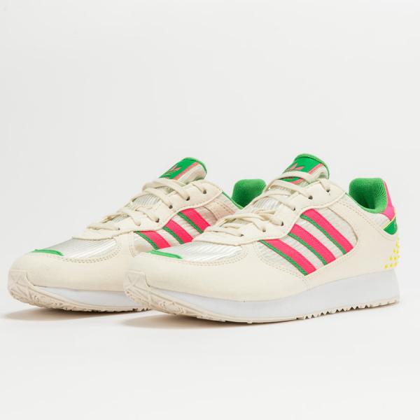 adidas Originals Special 21 W cwhite / sopink / enegrn