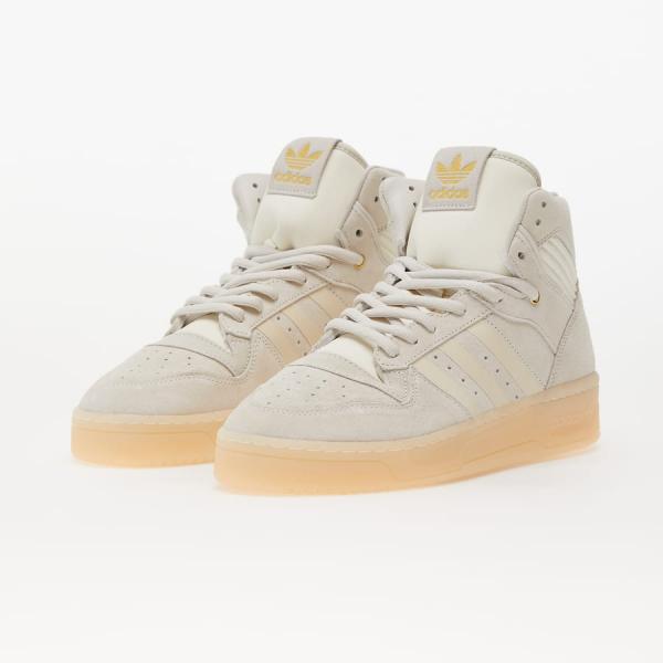 adidas Originals Rivalry Hi Off White/ Core White/ EASYEL