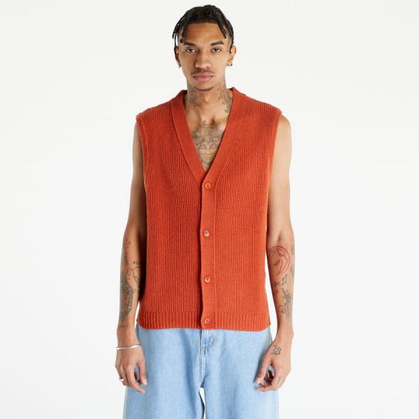 Vesta Levi's ® Rincon Button Down Vest Rooibos Tea L