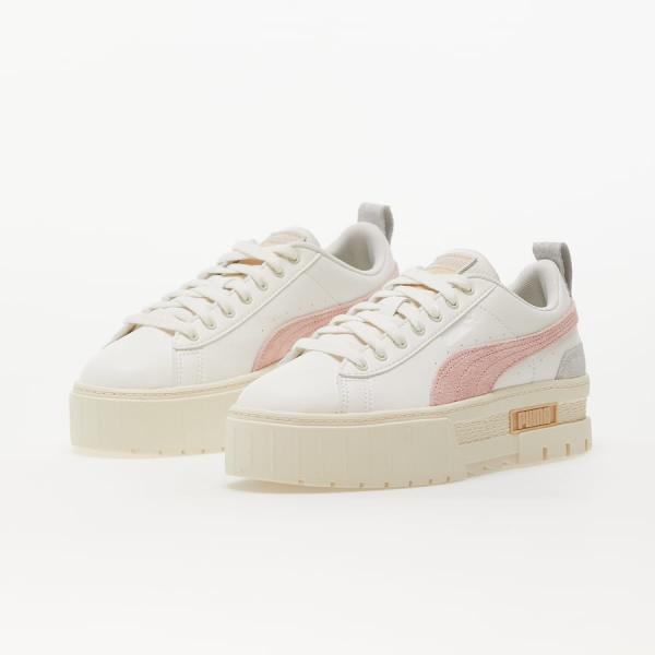Puma Puma Mayze Thrifted Wns Warm White