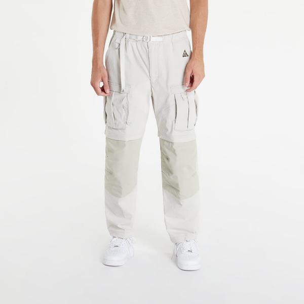 Nike ACG Smith Summit Men's Cargo Pants Light Bone/ Light Stone