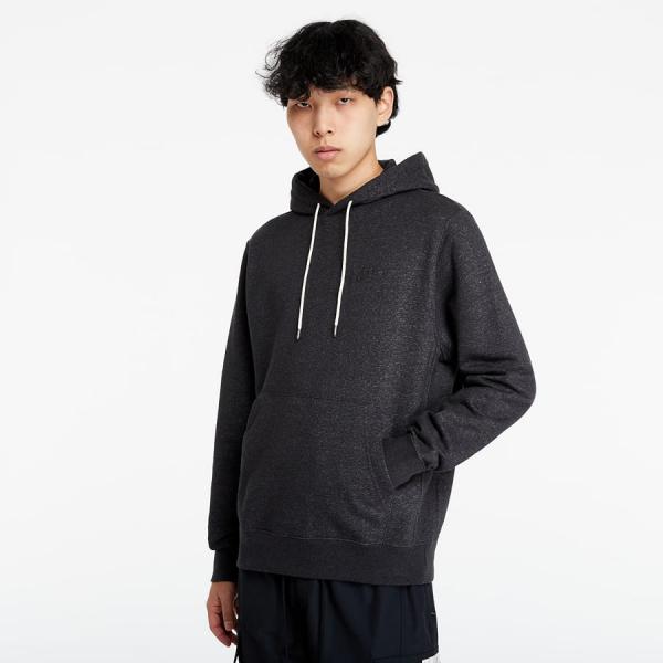 Mikina Nike Sportswear Pullover Hoodie Dark Smoke Grey