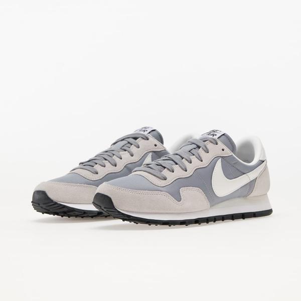 Nike Air Pegasus 83 Premium Grey Fog/ Summit White-Photon Dust-White