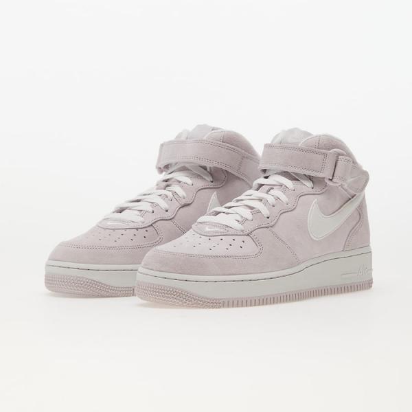 Nike Air Force 1 Mid '07 QS Venice/ Summit White