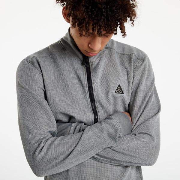 Nike ACG Steeple Rock Dri-Fit ADV Baselayer Cargo Khaki/ Black