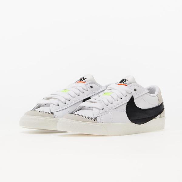 Tenisky Nike Blazer Low '77 Jumbo White/ Black-White-Sail EUR 42.5