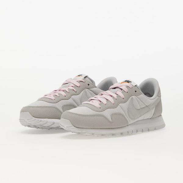 Nike Air Pegasus 83 Premium Grey Fog/ Grey Fog-Photon Dust-Black