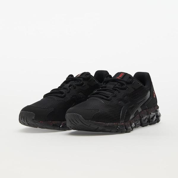Asics Gel-Quantum 360 6 Black/ Black