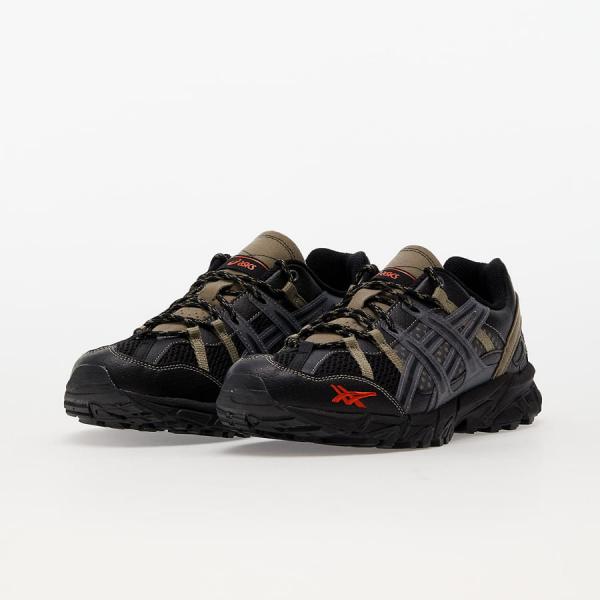 Asics Gel-Sonoma 15-50 Black/ Metropolis
