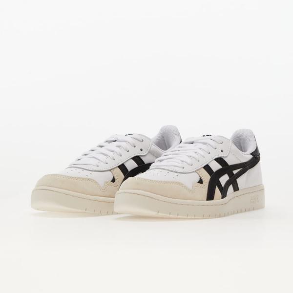 Asics Japan S White/ Black