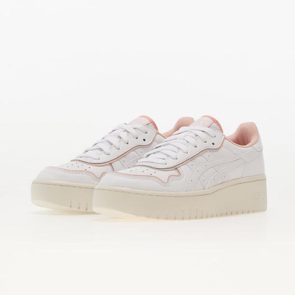 Asics Japan S Pf White/ Frosted Rose