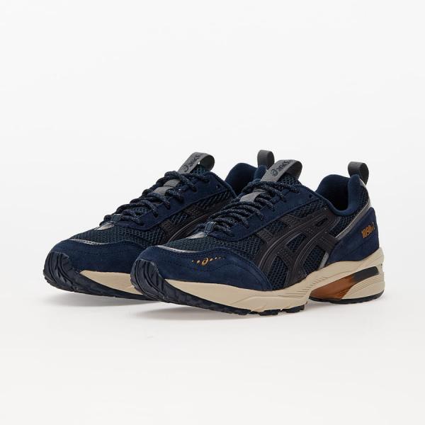Asics Gel-1090V2 French Blue/ French Blue