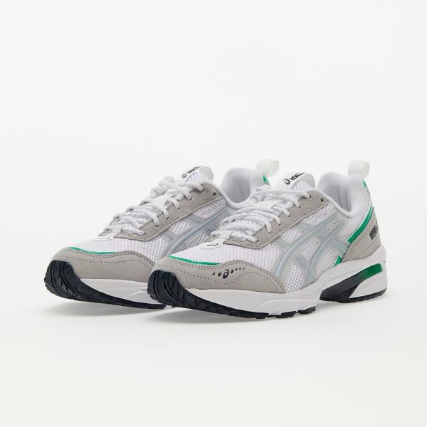 Asics GEL-1090v2 Piedmont Grey/ Metropolis