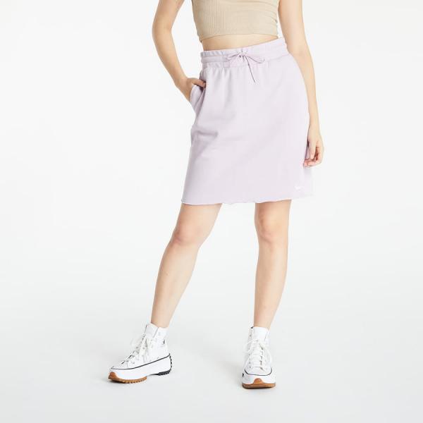 Nike Sportswear W Icon Clash Skirt Iced Lilac/ Light Violet