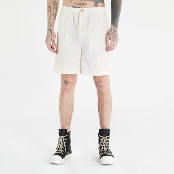 Šortky Daily Paper Piam Shorts Egret White S