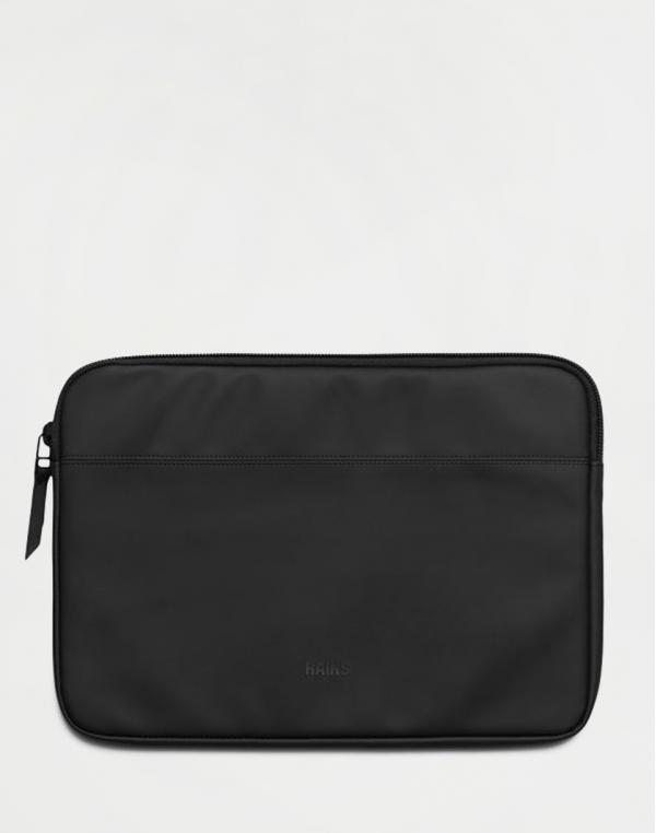 Rains Laptop Case 15"/16" 01 Black