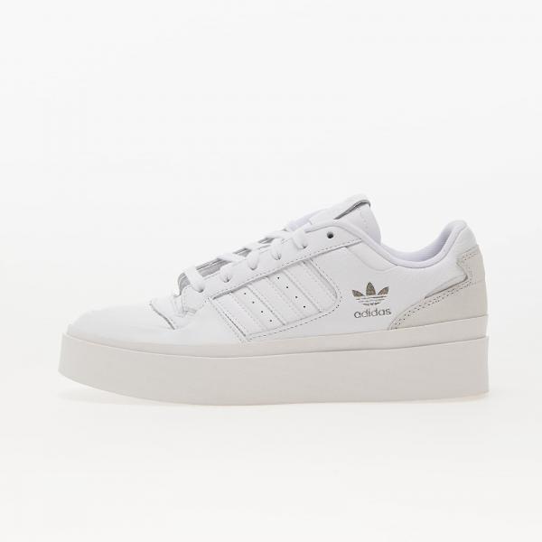 Tenisky adidas Forum Bonega W Ftw White/ Ftw White/ Crystal White EUR 40