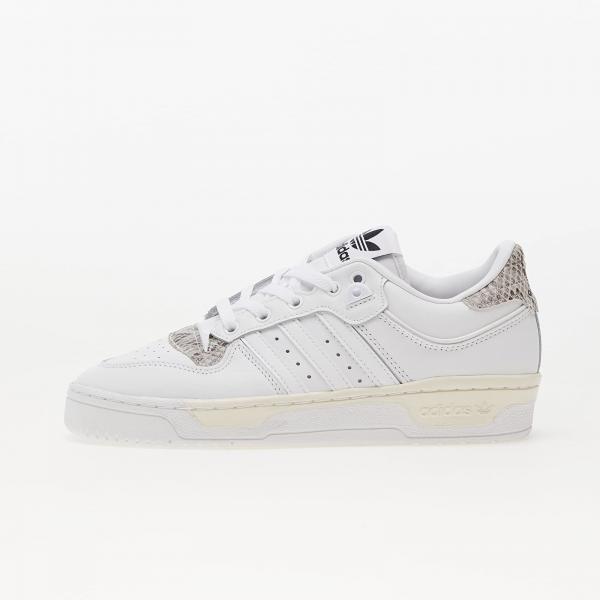 Tenisky adidas Rivalry Low 86 W Ftw White/ Off White/ Core Black EUR 40