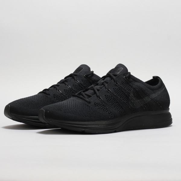 Nike Flyknit Trainer black / anthracite - black