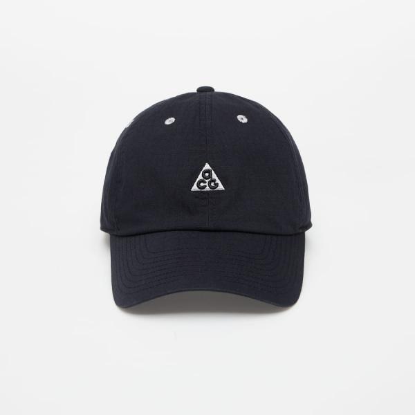 Snapback Nike ACG Heritage86 Cap Black/ Light Smoke Grey