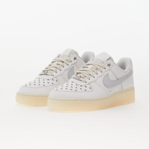 Tenisky Nike Wmns Air Force 1 '07 Summit White/ Pure Platinum EUR 36.5